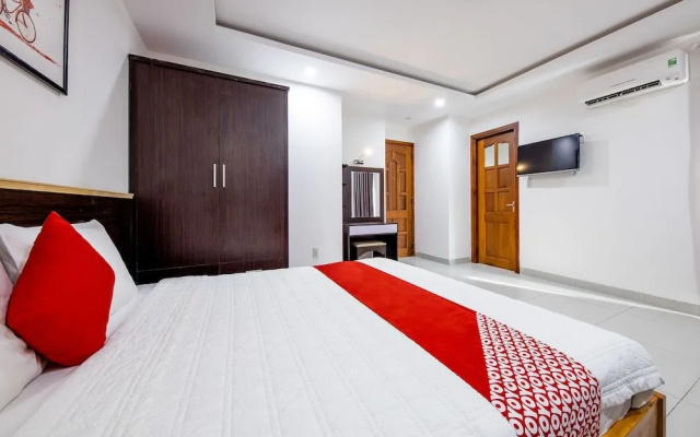 Trang Anh Hotel