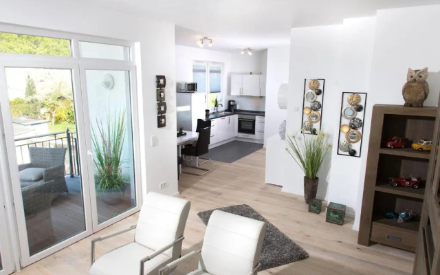 Ferienwohnung Wilma