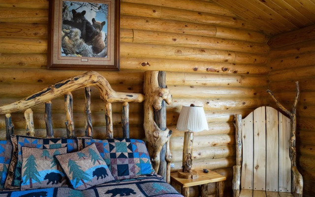 Country Cabins Inn