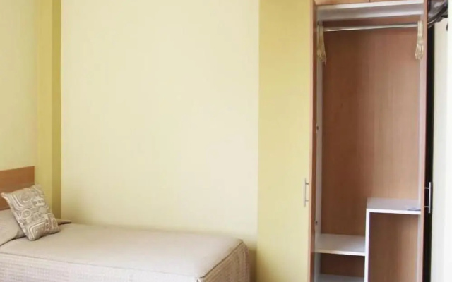 Hotel Mochiks