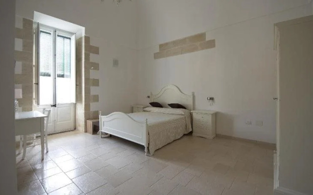 Palazzo Vilei