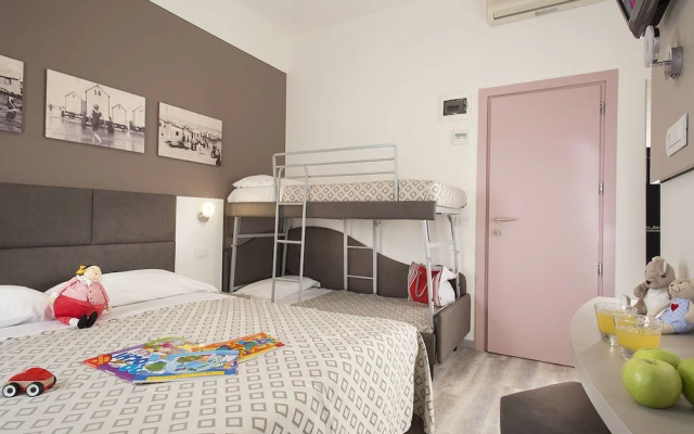 Hotel Marcus