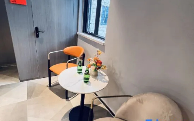 Rezen Grace Hotel, Taikoo Hui, Tianhe Sports Center, Tianhe District, Guangzhou