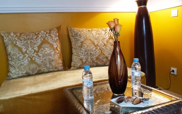 Riad Heklek - Merzouga