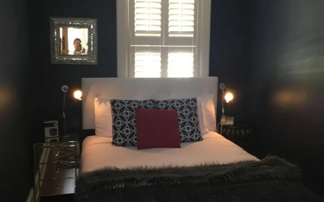 The Charles Hotel