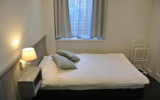 Hotel Doppenberg