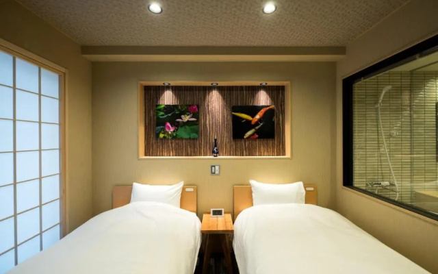 Shiki Suites - Vacation STAY 22189v