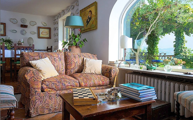 Villa Ulisse