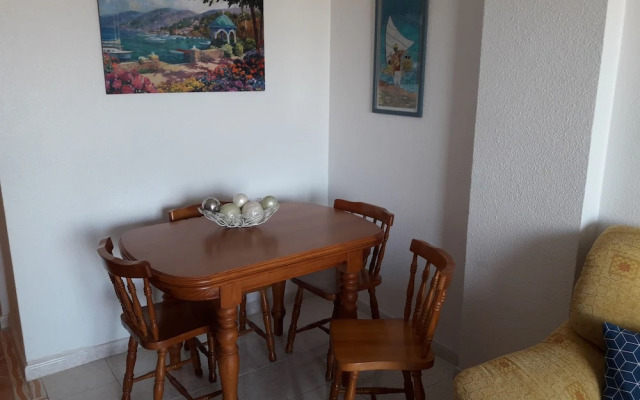 Apartamento Carmen
