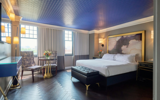 The Goodwin Hotel
