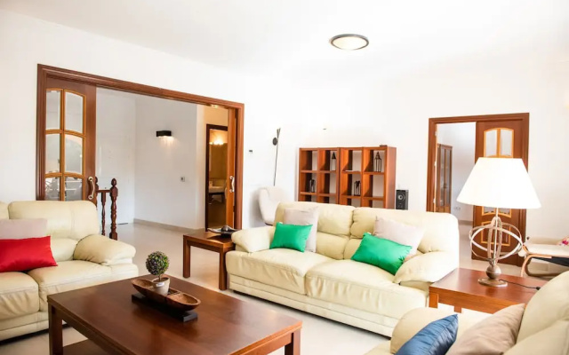 Villa Can Pera Serra