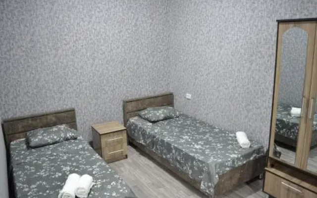 One Mini Hotel