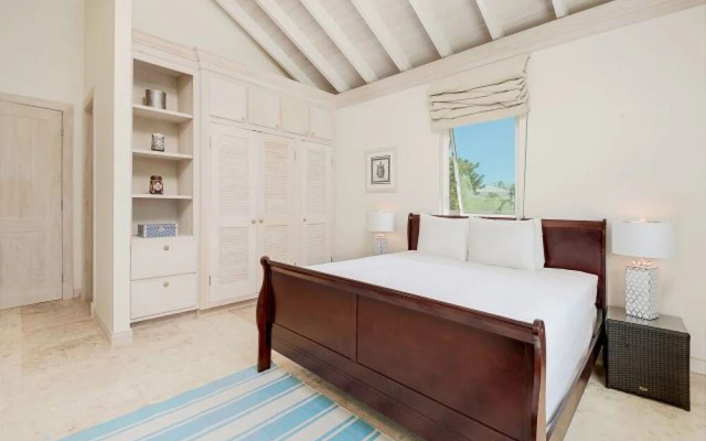 Wild Orchid 3BR by Eleuthera Vacation Rentals