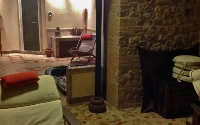 B&B Wellness Il Pomario di Montepiglio
