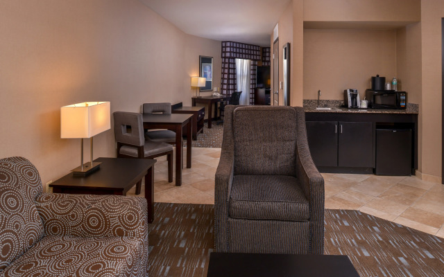 Holiday Inn Ontario Airport by IHG