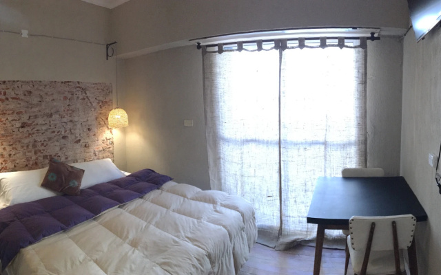 Alma Viva Hotel