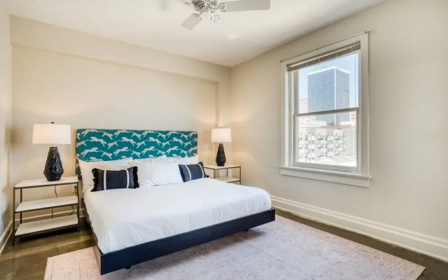 Mint House Louisville