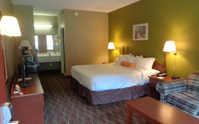 SureStay Hotel by Best Western Helen Downtown