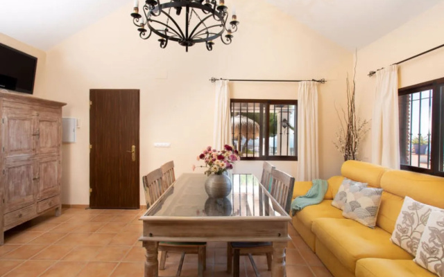 Villa Ariadna