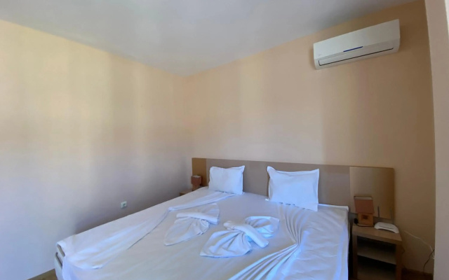 Private Cozy Studio Messembria B 504