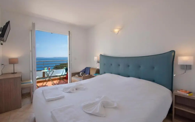 Aiguebelle Lavandou