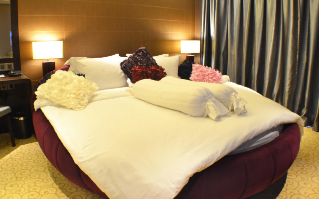 KSL Hotel & Resort