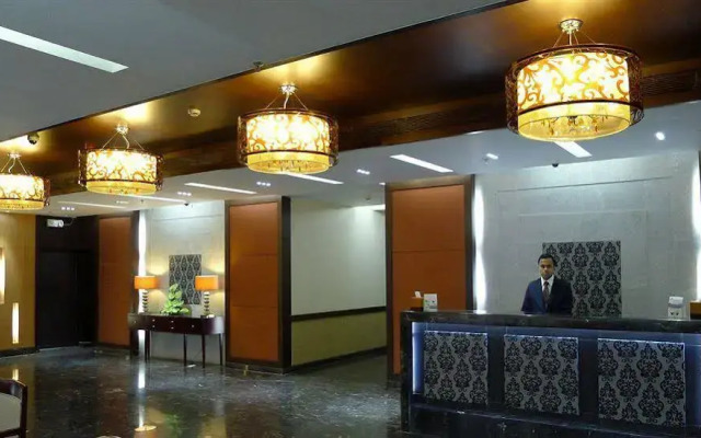 Asiana Place