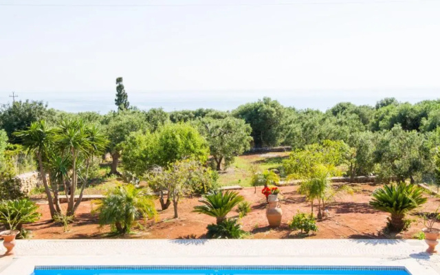 Villa Vanessa