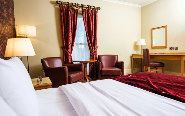 Classic Lodges - Farington Lodge