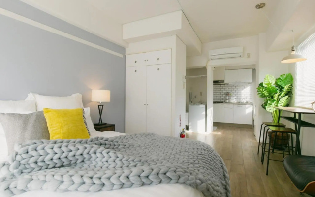 Aiwa Mansion / Vacation STAY 80391