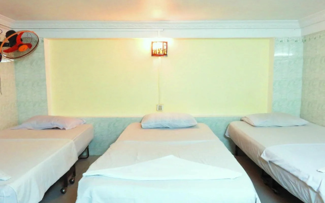 TT Guest House