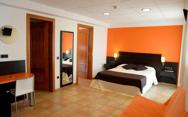 Hotel Pinar del Mar