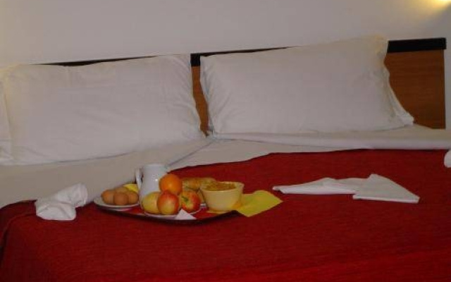 Hotel Scala Nord