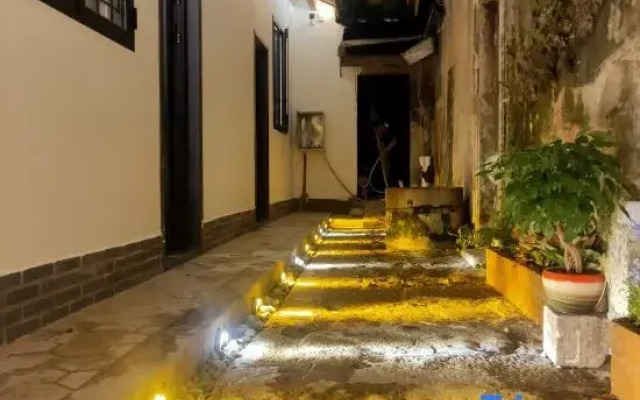 Sanjinyuan Inn (Chaozhou Ancient City Archway Street Branch)