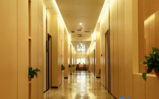 Taiyuan YS Hotel
