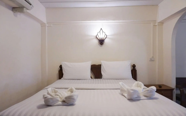 Nan Lanna Hotel