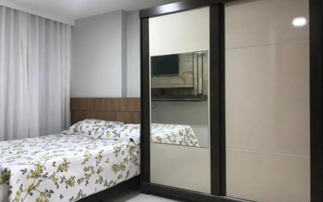 Praias-Vila Velha-Praia de Itaparica APT 102
