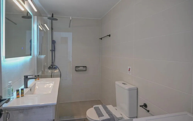 Moka Apartments