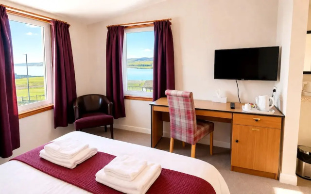 Brae Hotel