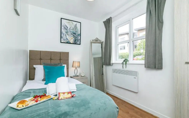 K Suites - Bishops Court