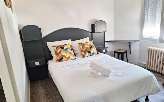 Auberge Du Parc