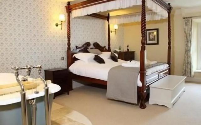 The George Inn