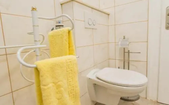 Apartment Vetom
