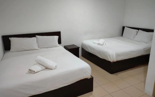 Hotel Star Inn