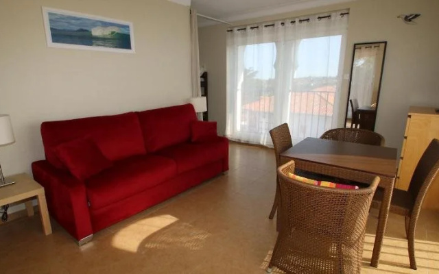 Residence l'Etxe d'Anaite