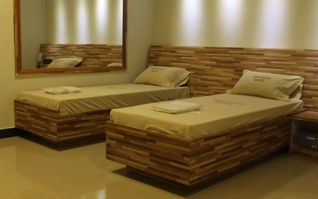 Gran Palazzo Hotel
