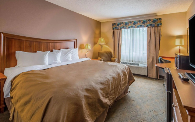 Rodeway Inn