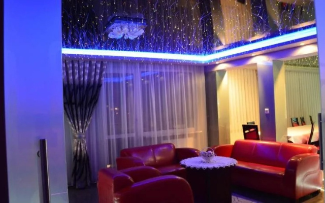 Hotel Imperium
