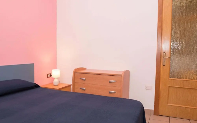 Apartment in the Gargano Park