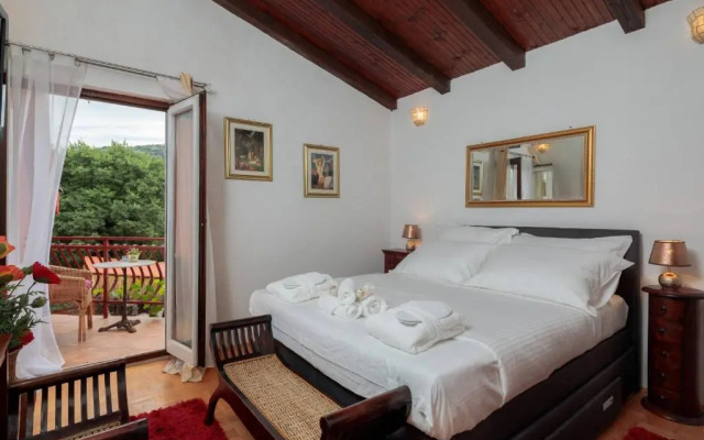 Villa Providenca